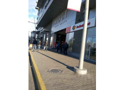 Wow-shop