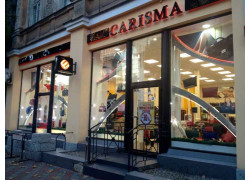 Магазин Carisma