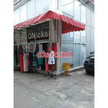 Onicks