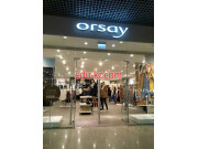 Orsay