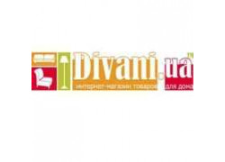 Интернет-магазин Divani.ua