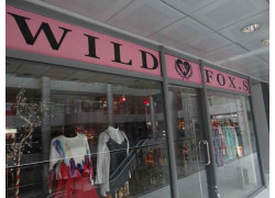 WildFox