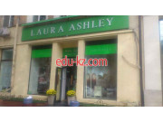 Laura Ashley
