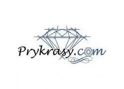 Интернет-магазин ювелирных изделий Prykrasy.com