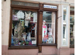 Авторский трикотаж Людмилы Григорьевой