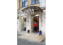 Магазин Gizia outlet