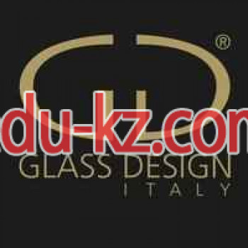 Glass-Design