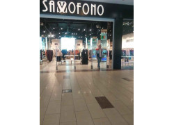 Sassofono
