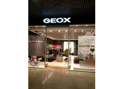 Магазин Geox