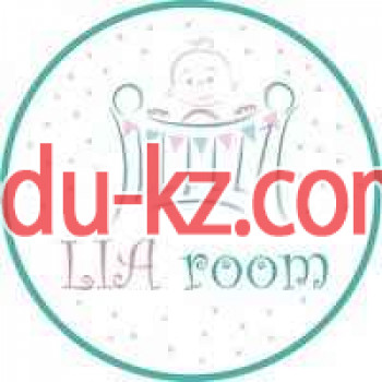 Lia room