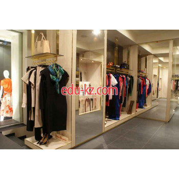 Christi boutique