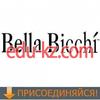 Интернет-магазин верхней одежды Bella Bicchi