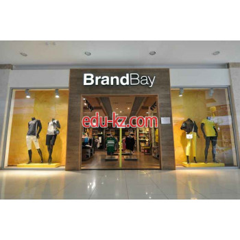 BrandBay