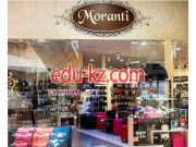 Moranti