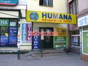 Humana