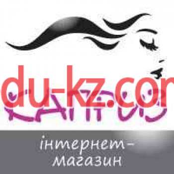Интернет-магазин Каприз