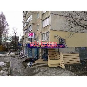 Сервисный центр Солярис