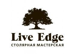 Столярная мастерская Live Edge