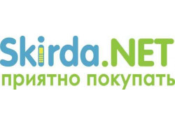 Интернет-магазин Skirda.net