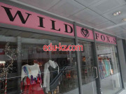 WildFox