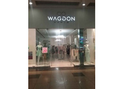 Waggon