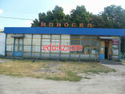 Новосёл
