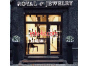 Ювелирные украшения Royal d’ Jewelry