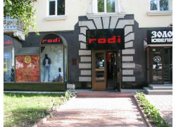 Rodi