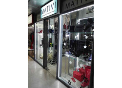 Mativi