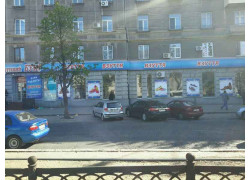 Магазин одежды секонд-хенд Elit stock u0026 second hand