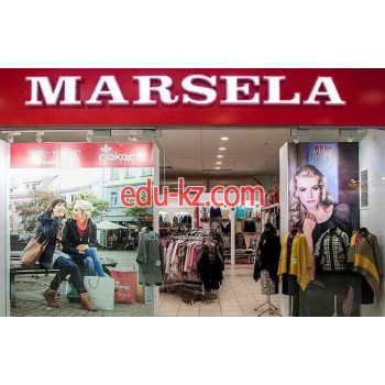 Marsela