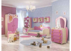 Детская мебель Baby room