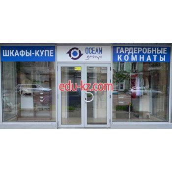 Ocean Group