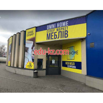 Omni Home