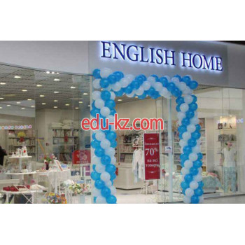 English Home