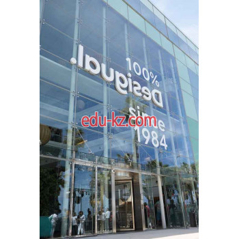 Desigual