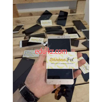 Сервисный центр BananaFix
