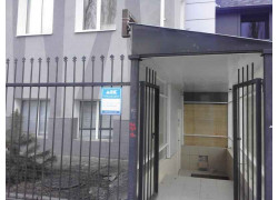 Сервисный центр АБС