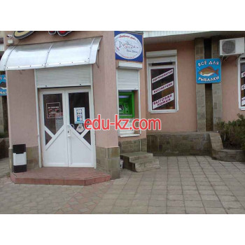 Филиал сервисного центра Mobile-House