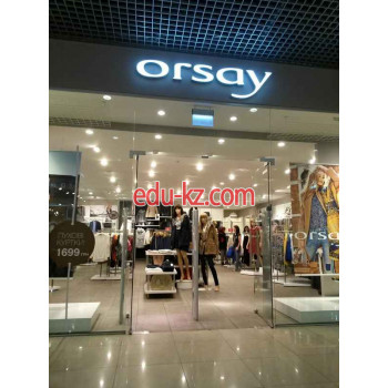 Orsay