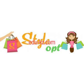 Интернет-магазин Styleopt.com