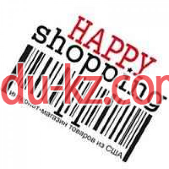 Интернет-магазин Happy Shopping