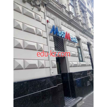 Мобимания
