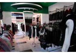 Бутик Alta Moda