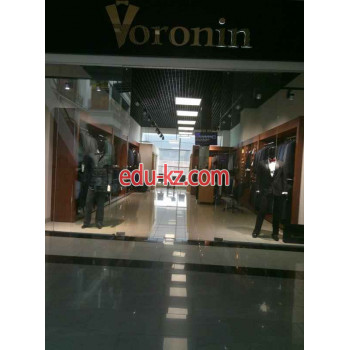Voronin
