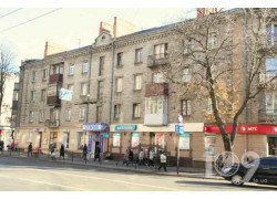 Імідж, салон одягу