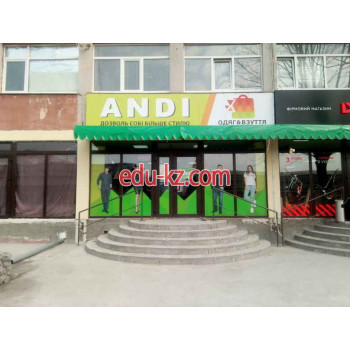 Andi