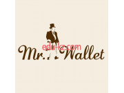 Магазин сумок Mr. Wallet