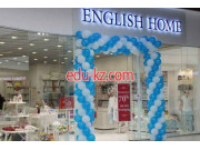 English Home