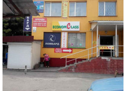 Магазин Econom Class